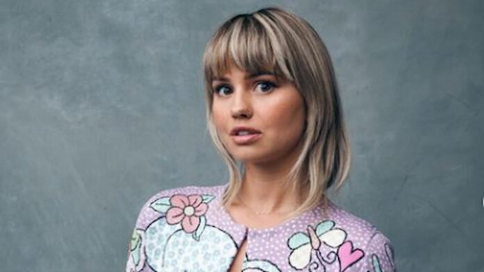 Debby Ryan Pregnancy Rumors, Is Debby Ryan Pregnant, Debby Ryan, Debby Ryan career