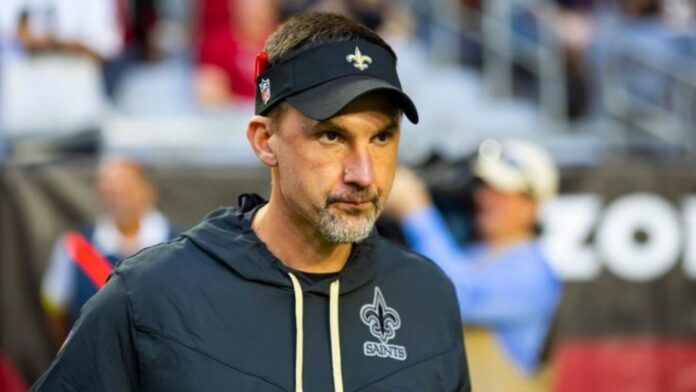 Dennis Allen Wife