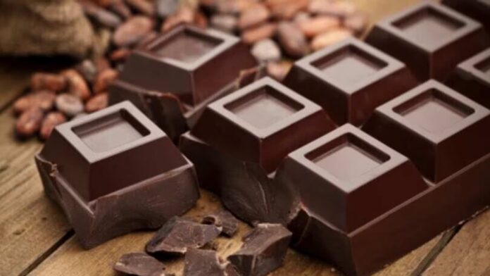 Different Types of Chocolates, Types of Chocolates