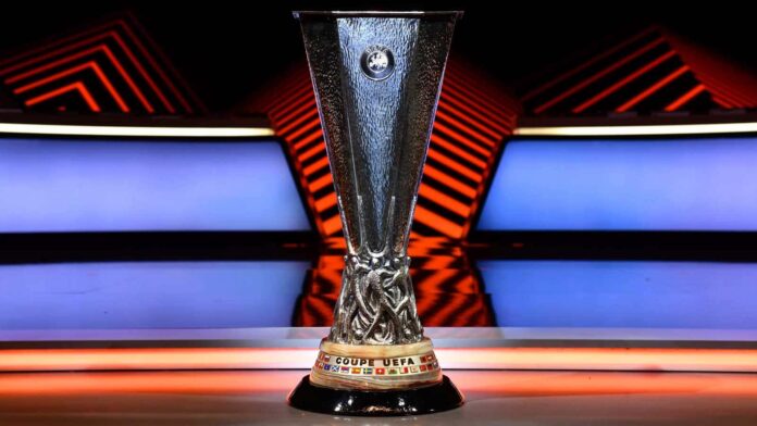 Europa League 2023-24, Europa League, Europa League draws, Europa League dates