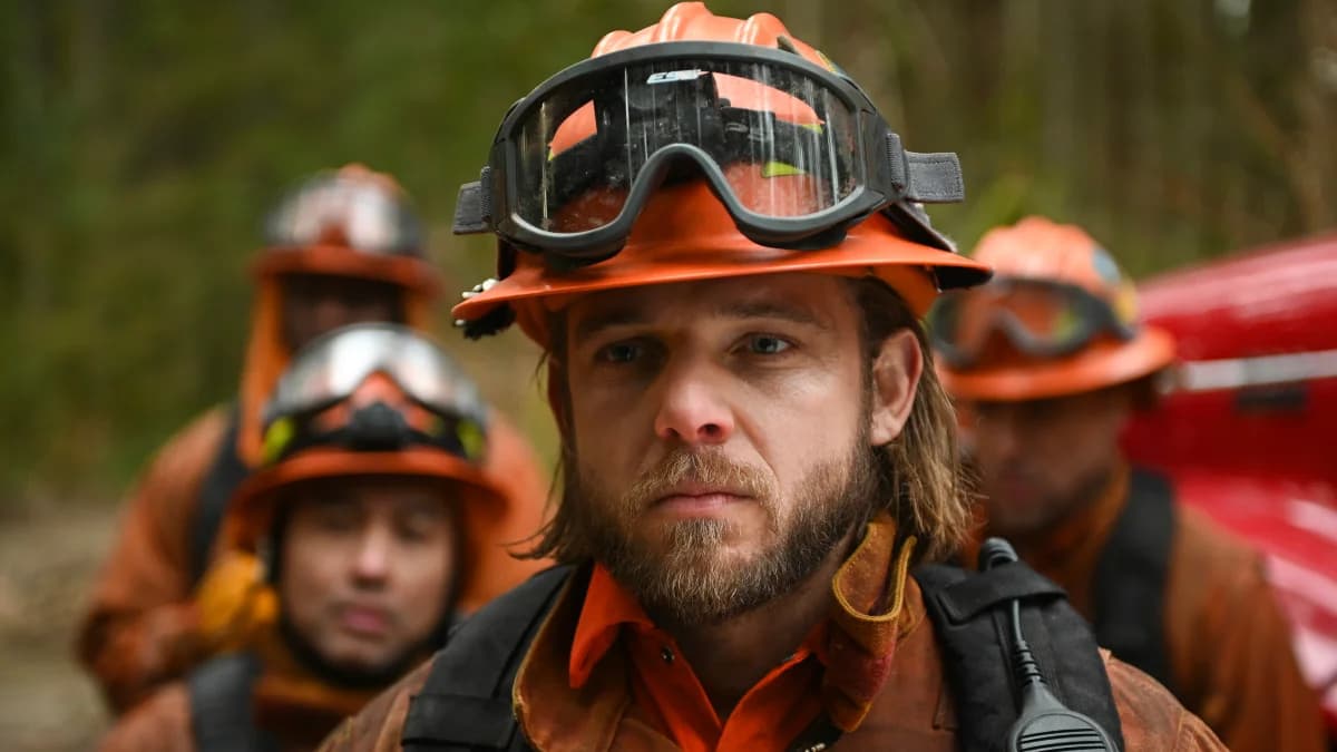 Fire Country Season 2