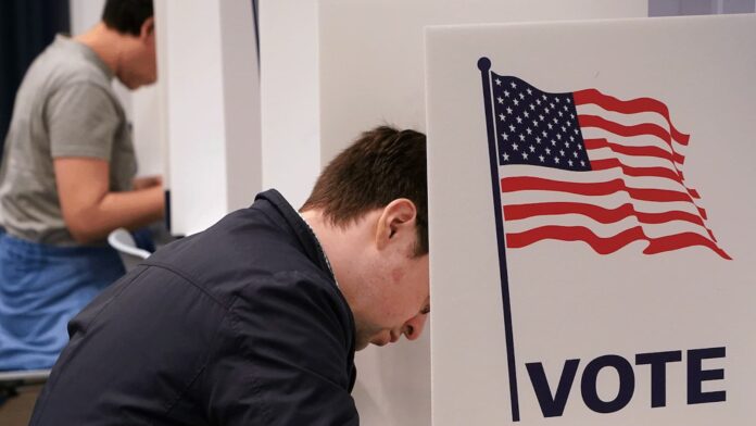Florida Primary Election 2024, Florida Primary Election