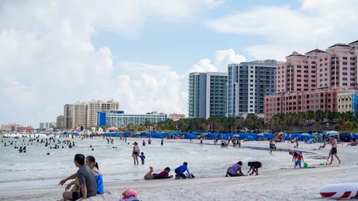 Florida Tourism Sees Growth in Foreign Visitors