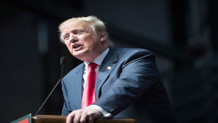 GoFundMe Campaign to Raise $355 Million Fine for Trump's Civil Fraud