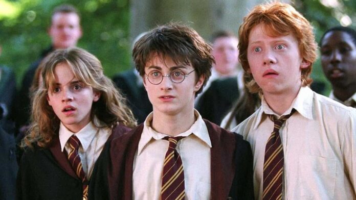 Harry Potter TV Series, Harry Potter TV Series announcement, Harry Potter TV Series date