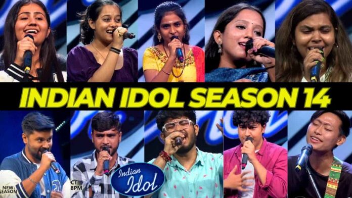 Indian Idol Season 14 Finalists: Check Grand Finale Date, Time, Channel Details