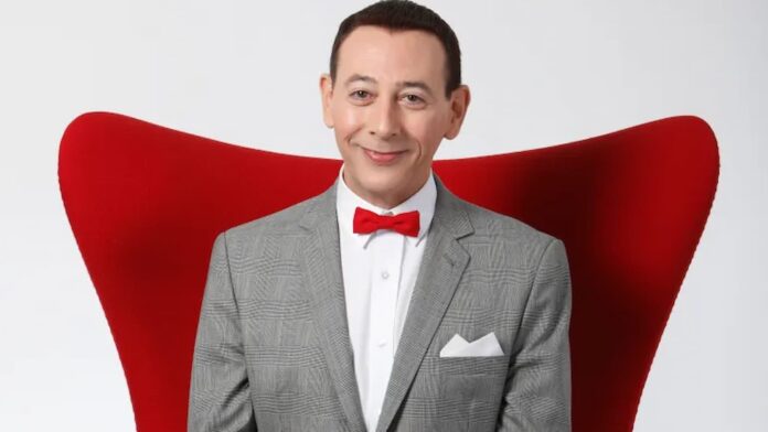 Is Paul Reubens gay, Paul Reubens, Paul Reubens sexuality