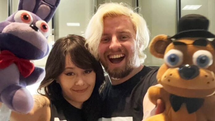 Jaiden And Alpha Dating Rumors