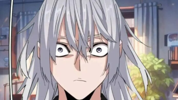 Story of Magic Emperor Chapter 514