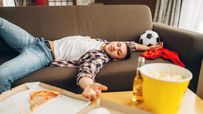 National Football Hangover Day, National Football Hangover Day 2024, National Football Hangover Day date, National Football Hangover Day history, Football Hangover Day