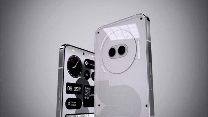 Nothing Phone 2a, Nothing Phone 2a release date, Nothing Phone 2a features