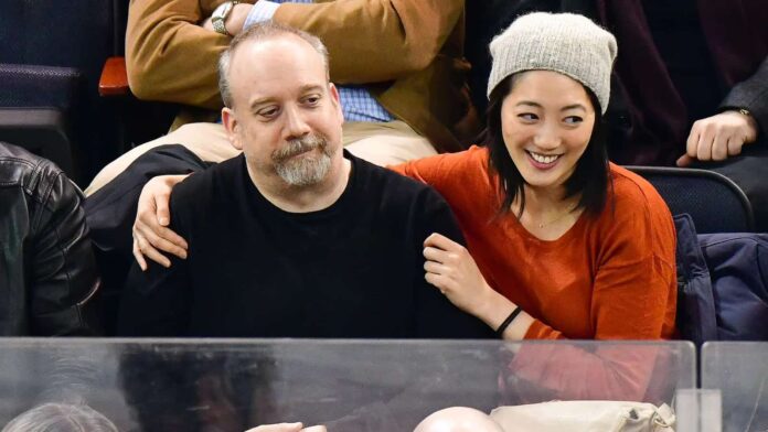 Paul Giamatti Wife A Closer Look at His Personal Life, Paul Giamatti Wife, Paul Giamatti girlfriend