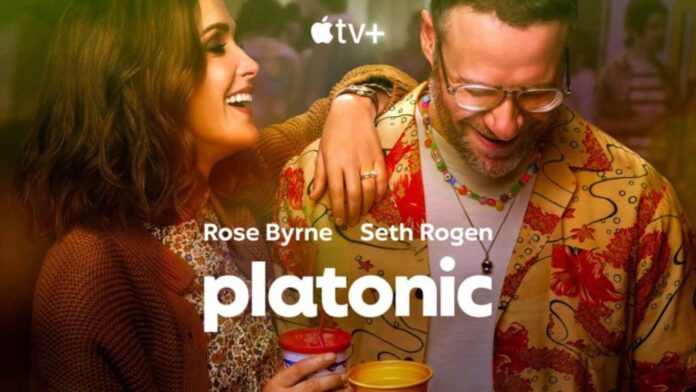 Platonic Season 2