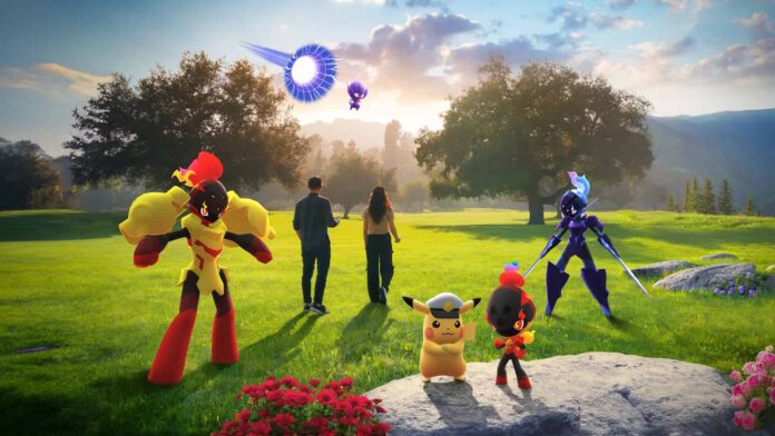 Pokemon GO Battle League World of Wonders, Pokemon GO, Pokémon GO rewards, Pokémon GO Battle League World of Wonders season 18