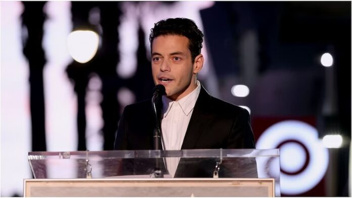 Rami Malek Ethnicity, what is Rami Malek Ethnicity, where is Rami Malek from
