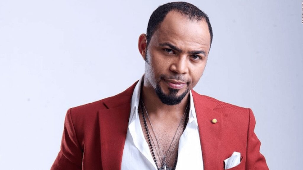 Ramsey Nouah