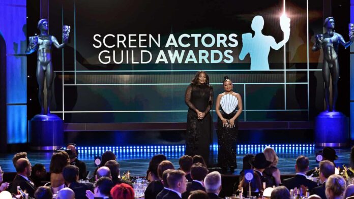 SAG Awards, SAG Awards Oscar, SAG Awards Oscar predictor