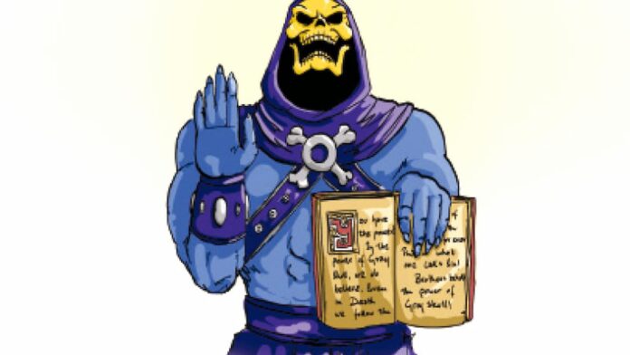 St. Skeletor's Day, St. Skeletor's Day facts, St. Skeletor's Day date, St. Skeletor's Day 2024