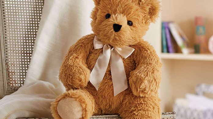 Teddy bear History, Teddy bear, Teddy bear day, Teddy bear cultural significance