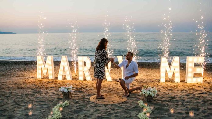 The Psychology behind a Proposal, how does proposal work, Why is proposal important