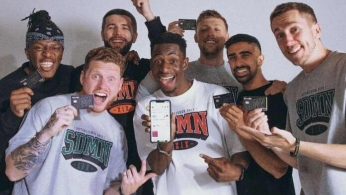 The Sidemen Story