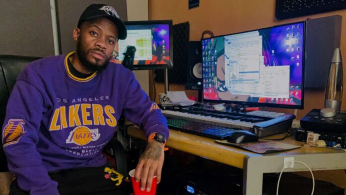 Tkay 10 Staxx New Album