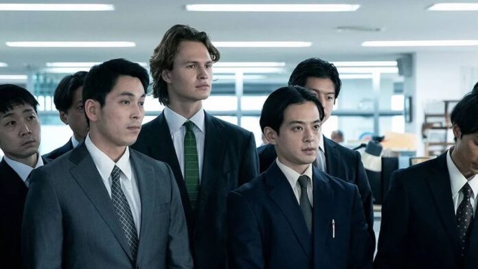 Tokyo Vice Season 2, Tokyo Vice, Tokyo Vice Season 2 release date