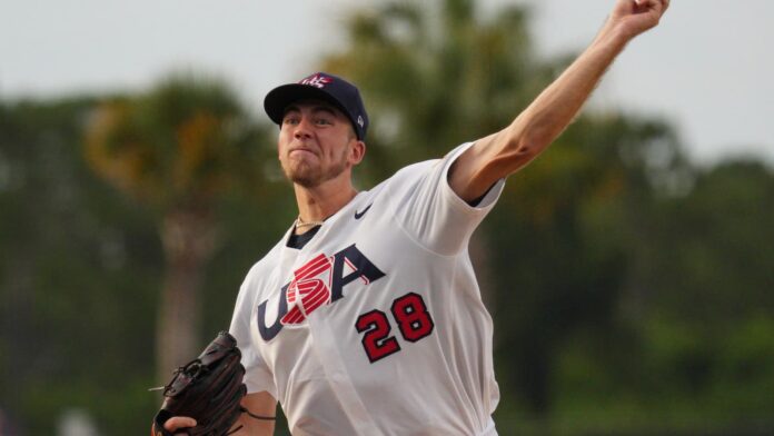 Top 10 Teams Shine in D1 Baseball, D1 Baseball, D1 Baseball opening, D1 Baseball ranking, D1 Baseball teams
