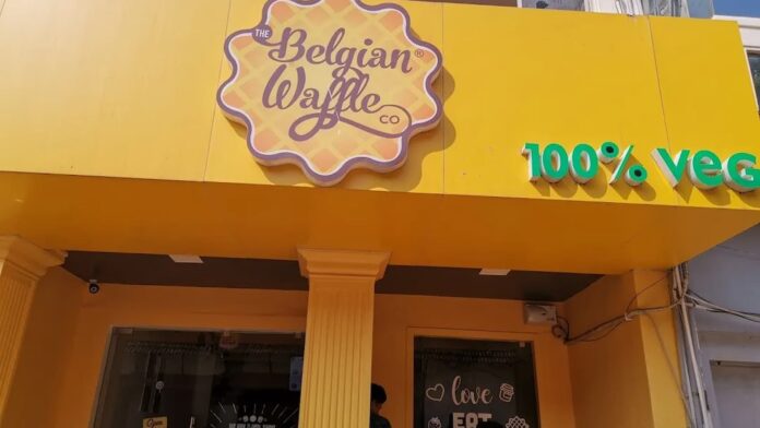 Top 20 Valued Belgian Businesses, Belgian Businesses