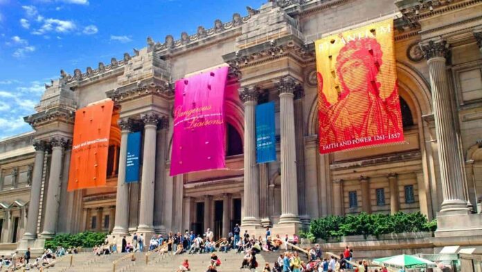 Top 25 Most Cultural Cities in the World, Most Cultural Cities in the World