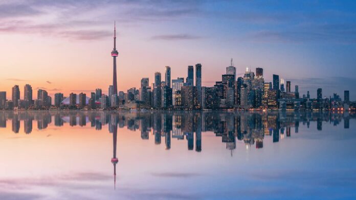 Toronto
