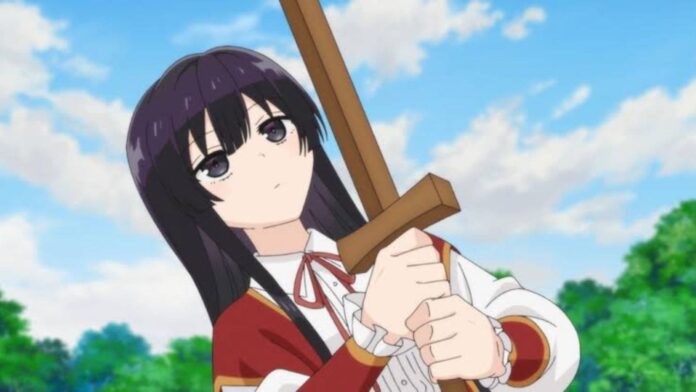 Villainess Level 99 Episode 9