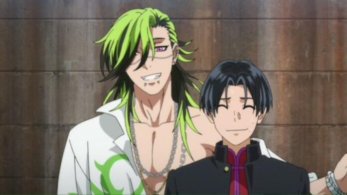 Bucchigiri Season 1 Episode 7