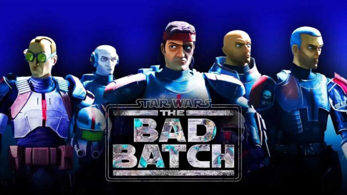 The Bad Batch S3