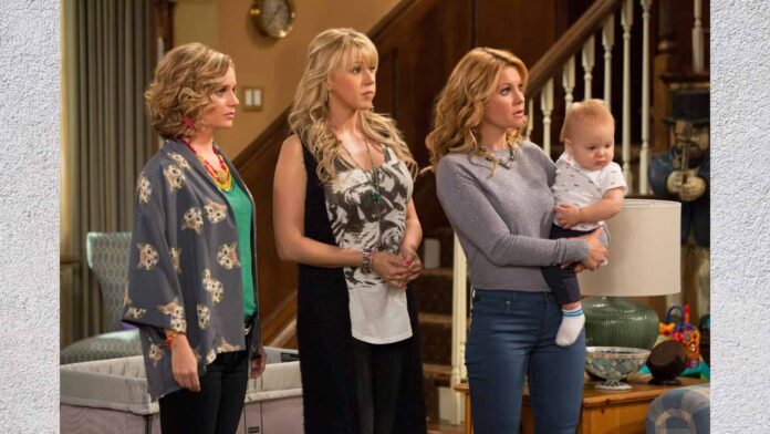 Fuller House