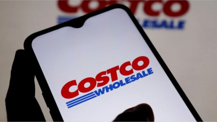 Costco Fake Email Scam