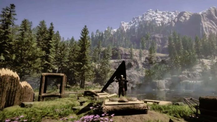 Sons of the Forest 1.0 Update