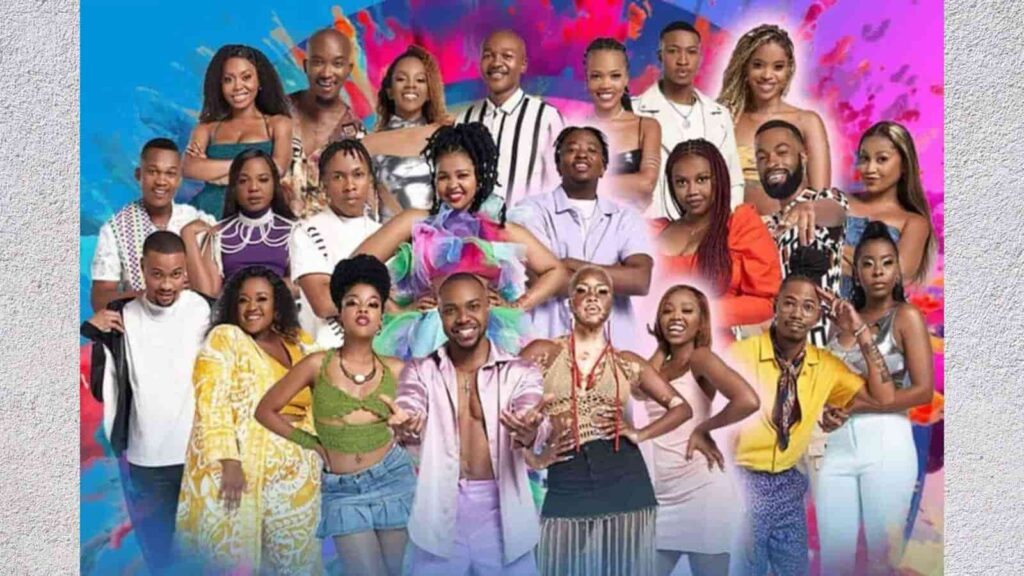 Big Brother Mzansi 2024 Eviction Nominated Contestants This Week