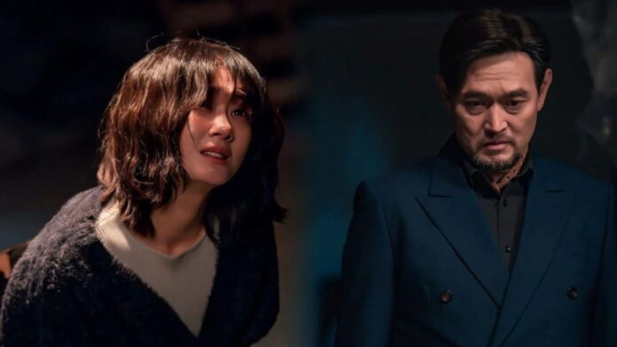 My Happy Ending Episode 13