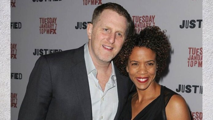 Michael Rapaport Wife
