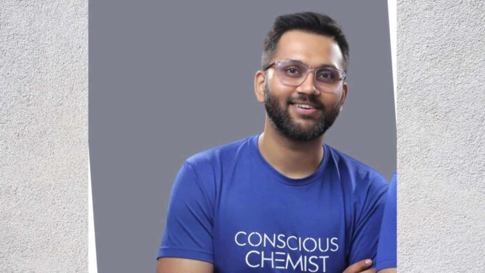 Robin Gupta