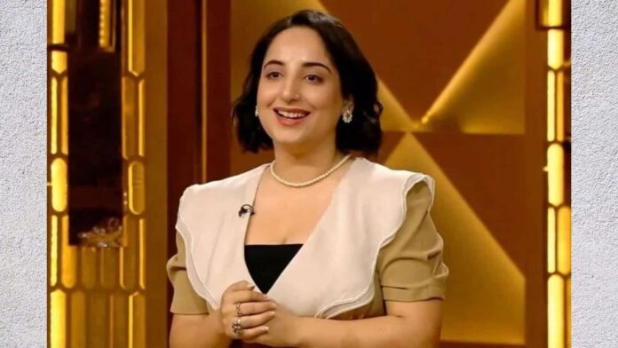 Priyasha Saluja