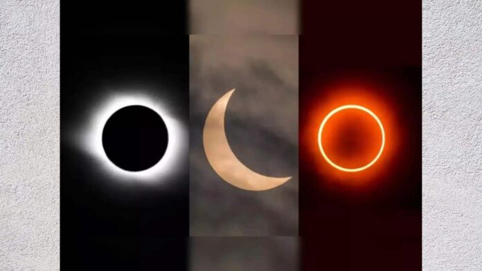 Upcoming Total Solar Eclipse