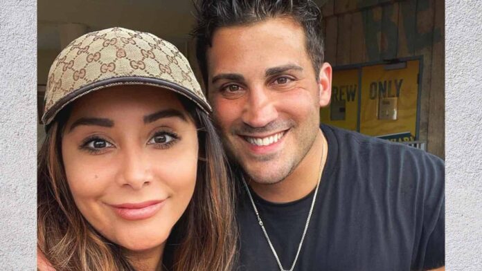 Snooki Husband