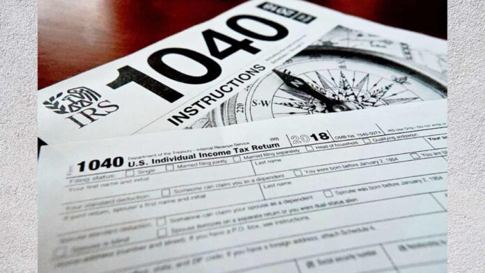 IRS Refund Schedule, IRS 2025 Tax Brackets