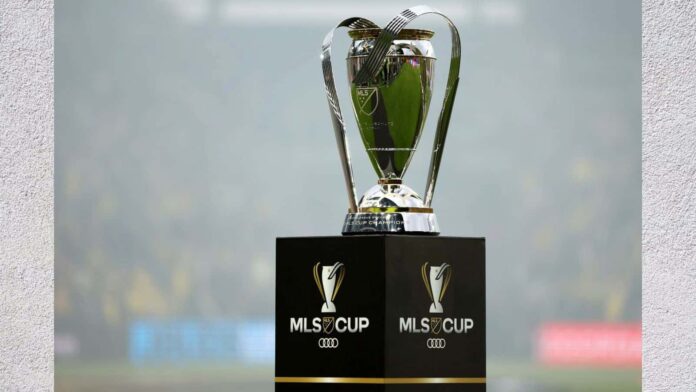 2024 MLS Season