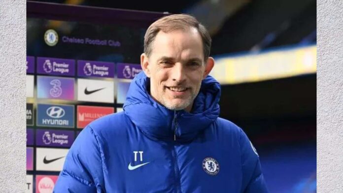 Thomas Tuchel Potential Departure from Bayern