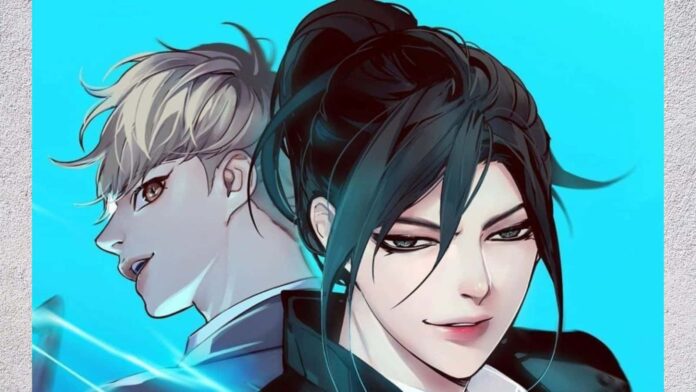 Eleceed Chapter 287