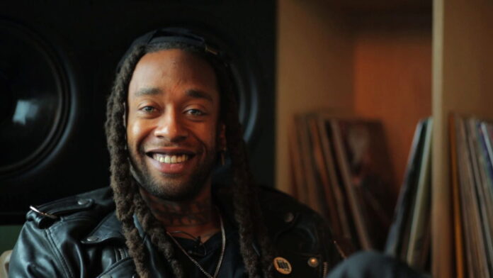 Ty Dolla Sign Sexuality