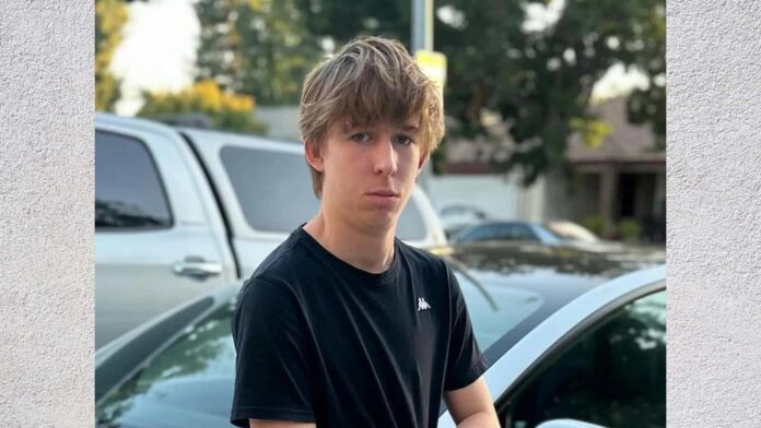 Lil Maceee Age